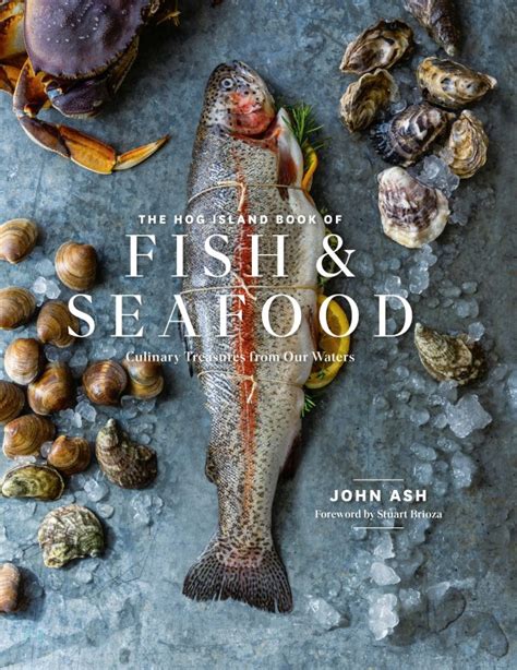 5 stellar new spring cookbooks by John Ash, Andrea Nguyen and more